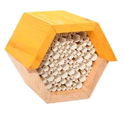 Bijenhuis zeshoekig|ohgreen Online