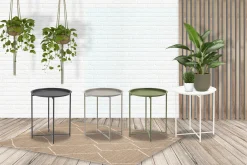 Bijzettafel Nora taupe|ohgreen Online