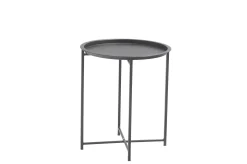 Bijzettafel Nora zwart|ohgreen Sale