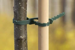 Bindband universeel 35cm groen 12 stuks|ohgreen Best