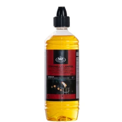 Bio lampenolie citronella 750ml|ohgreen Sale