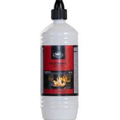 Bio-ethanol 1L|ohgreen Outlet
