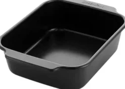 Bistro browniepan 22 x 18cm|ohgreen Discount