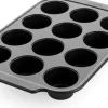 Bistro muffin pan 12 pcs|ohgreen Online