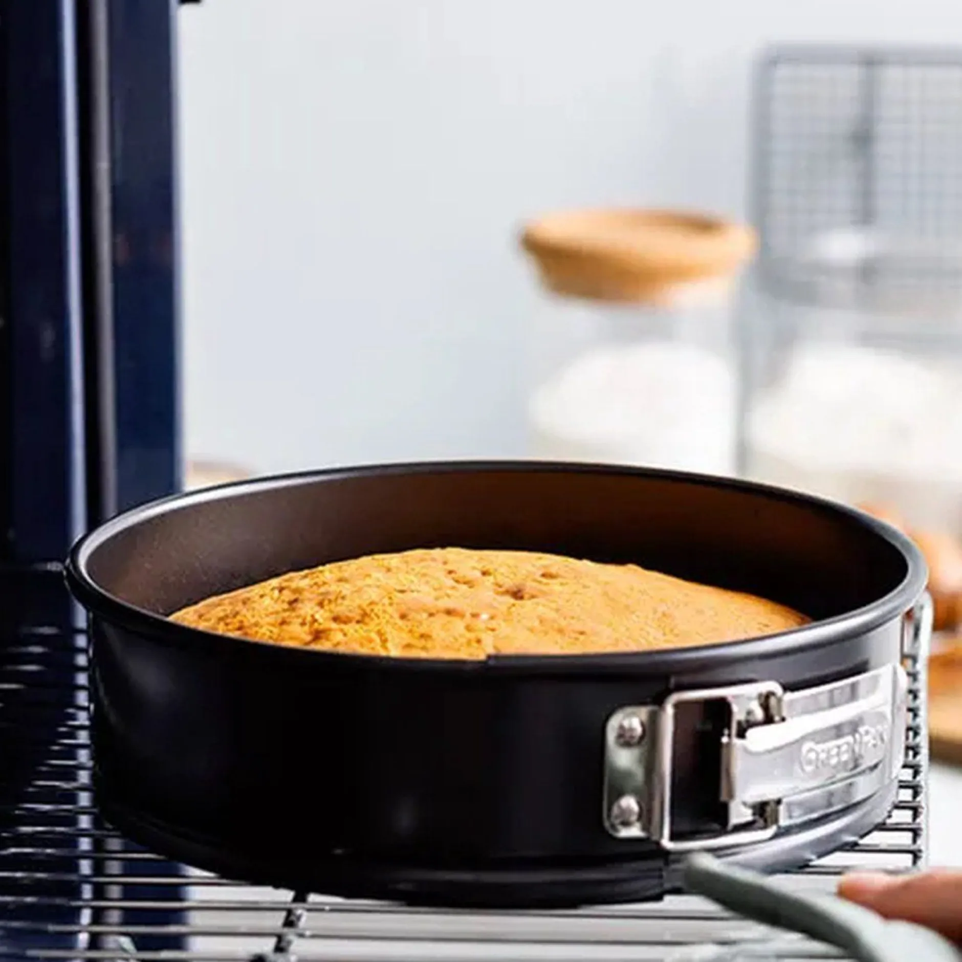 Bistro springvorm pan 24cm|ohgreen Hot