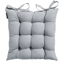 Bistrokussen toscane 46x46cm panama light grey|ohgreen New