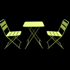 Bistrotafel Jane groen|ohgreen Sale