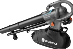 Bladblazer/bladzuiger PowerJet Collect|ohgreen Online