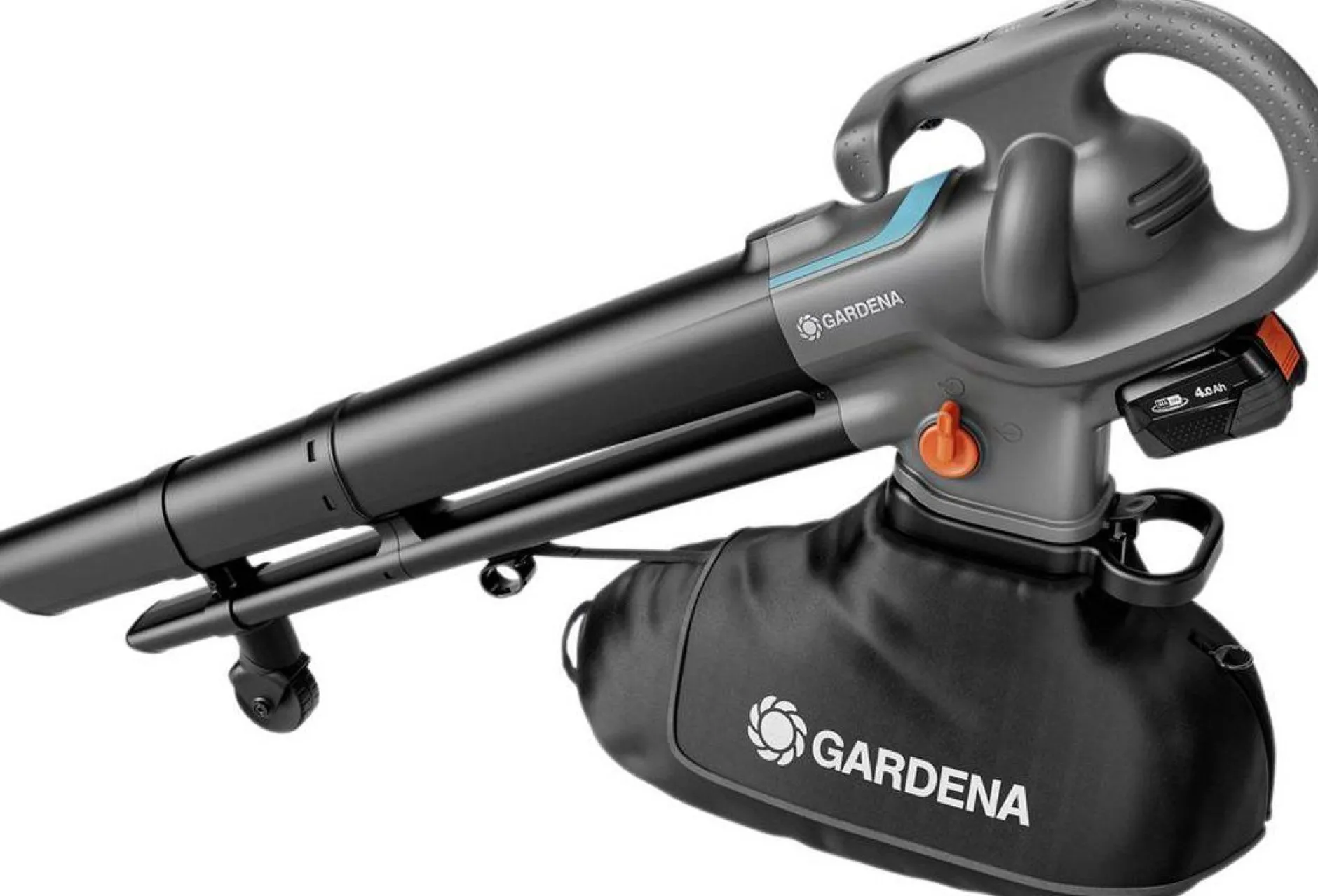 Bladblazer/bladzuiger PowerJet Collect|ohgreen Online