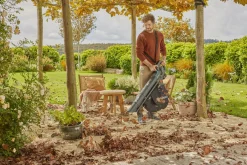 Bladblazer/bladzuiger PowerJet Collect|ohgreen Online