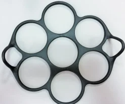 Blinivorm 7 silicone d22,5|ohgreen Clearance