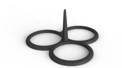 Blinivorm 3 silicone d22,5|ohgreen Outlet