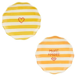 Bliss ontbijtbord - h2xd21cm|ohgreen Online