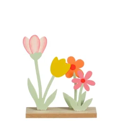 Bloem fsc 100% - l14xb4xh15cm|ohgreen New