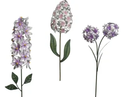 Bloem ijzer dia10|ohgreen Outlet