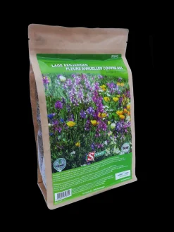 Bloemenmengsel voor lage eenjarigen 50m²|ohgreen Discount