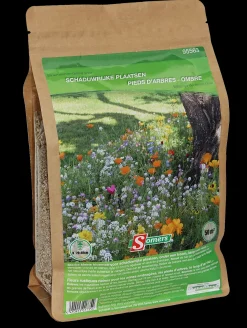 Bloemenmengsel voor schaduwrijke plaatsen 50m²|ohgreen New