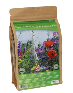 Bloemenmengsel wilde bloementuin 50m²|ohgreen Hot