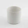 BLOEMPOT CILINDER BASIC MINI Ø 10CM MAT WIT|ohgreen Sale