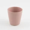BLOEMPOT CONISCH BASIC MINI Ø 11CM MAT ROZE|ohgreen Outlet