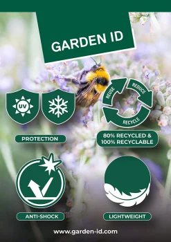 Bloempot fancy|ohgreen New