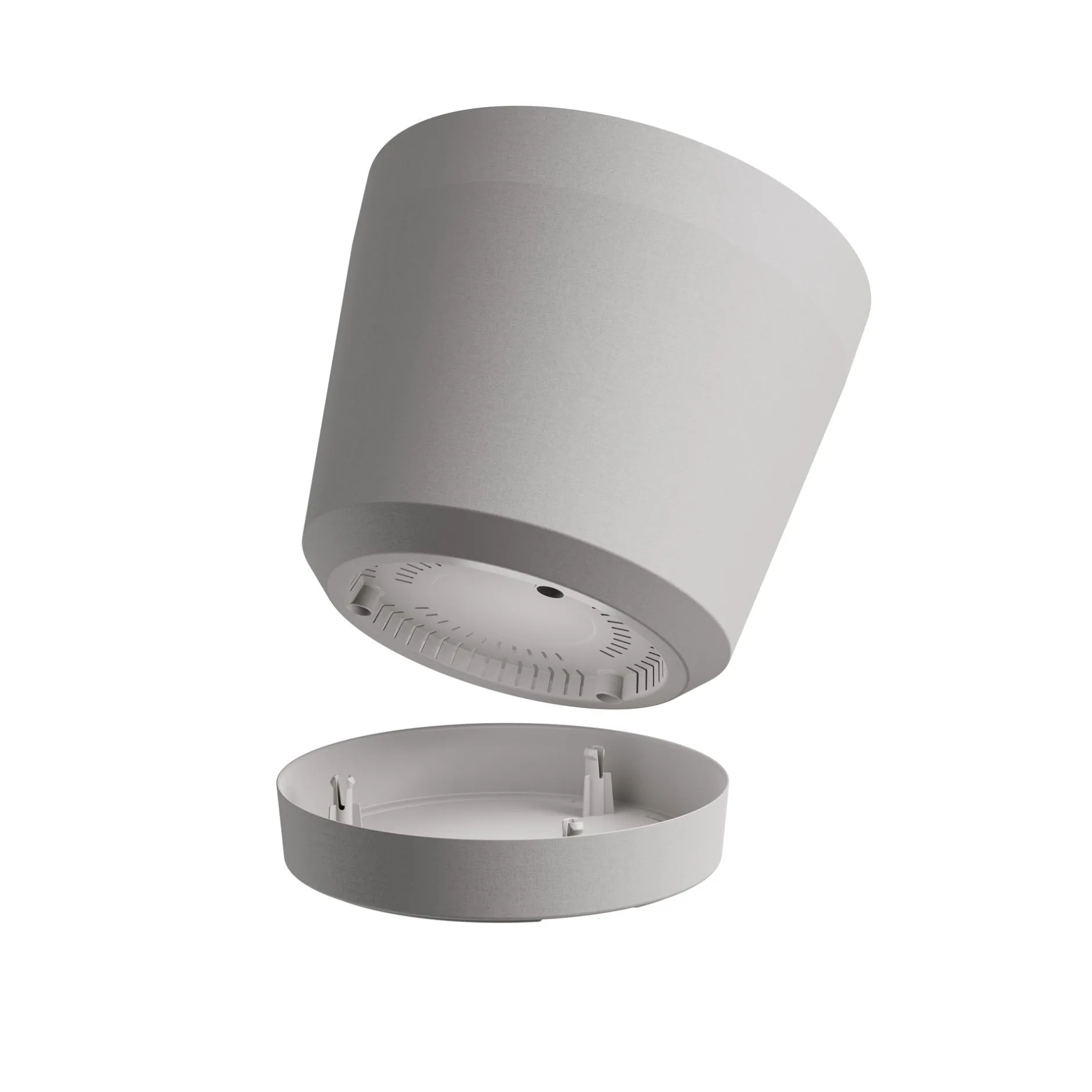 Bloempot Orione 24cm bosgroen|ohgreen New