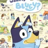 Bluey - waar is bluey?|ohgreen Clearance
