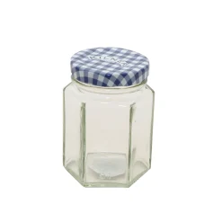 BOKAAL KILNER HEX TWIST 110ML|ohgreen Clearance