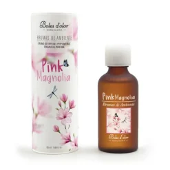 Boles d'olor geurolie 50 ml pink magnolia|ohgreen New