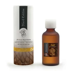 Boles d'olor geurolie 50 ml oud|ohgreen Online