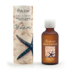 Boles d'olor geurolie 50 ml Oceano|ohgreen Online