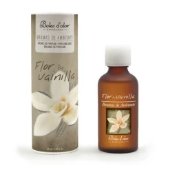 Boles d'olor geurolie 50 ml flor de vainilla|ohgreen Outlet