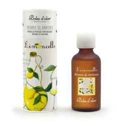 Boles d'olor geurolie 50 ml limoncello|ohgreen New
