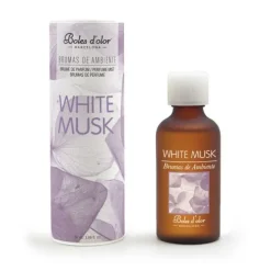 Boles d'olor geurolie 50 ml white musk|ohgreen Outlet