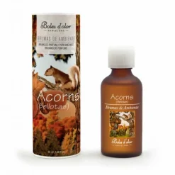 Boles d'olor geurolie 50ml acorns|ohgreen Best