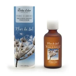 Boles d'olor geurolie 50ml flor de sal|ohgreen Outlet