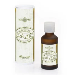Boles d'olor geurolie 50ml savon marseille huile d olive|ohgreen Best