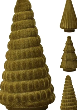 Boom in glas met licht groen|ohgreen Outlet