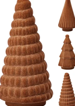 Boom in glas met licht roest|ohgreen Best