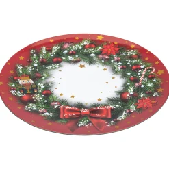 Bord kroon 33cm|ohgreen Sale