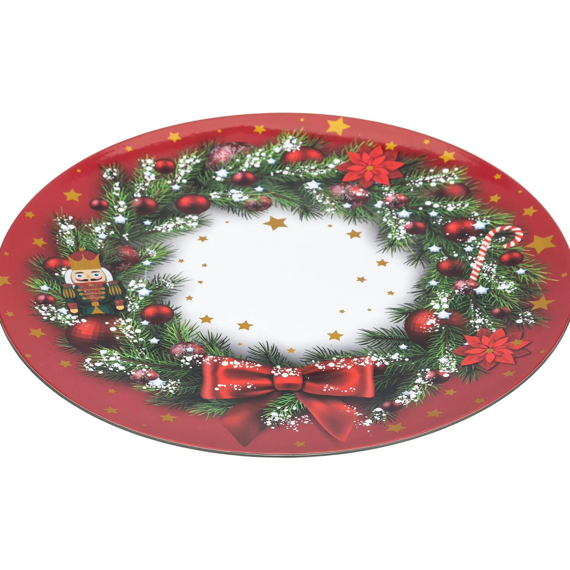 Bord kroon 33cm|ohgreen Sale