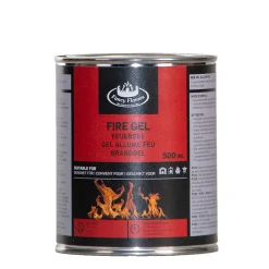 Brandgel in blik 500ml|ohgreen Sale