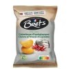 Brets chips met geitenkaas en espelette peper smaak|ohgreen Discount