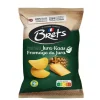 Brets chips met jura kaas smaak|ohgreen Online