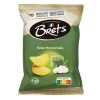Brets chips met pesto mozzarella smaak|ohgreen Sale
