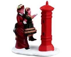 Brief aan de kerstman|ohgreen Online