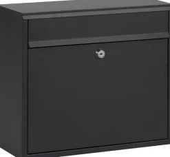 Brievenbus Toronto mat antraciet|ohgreen New