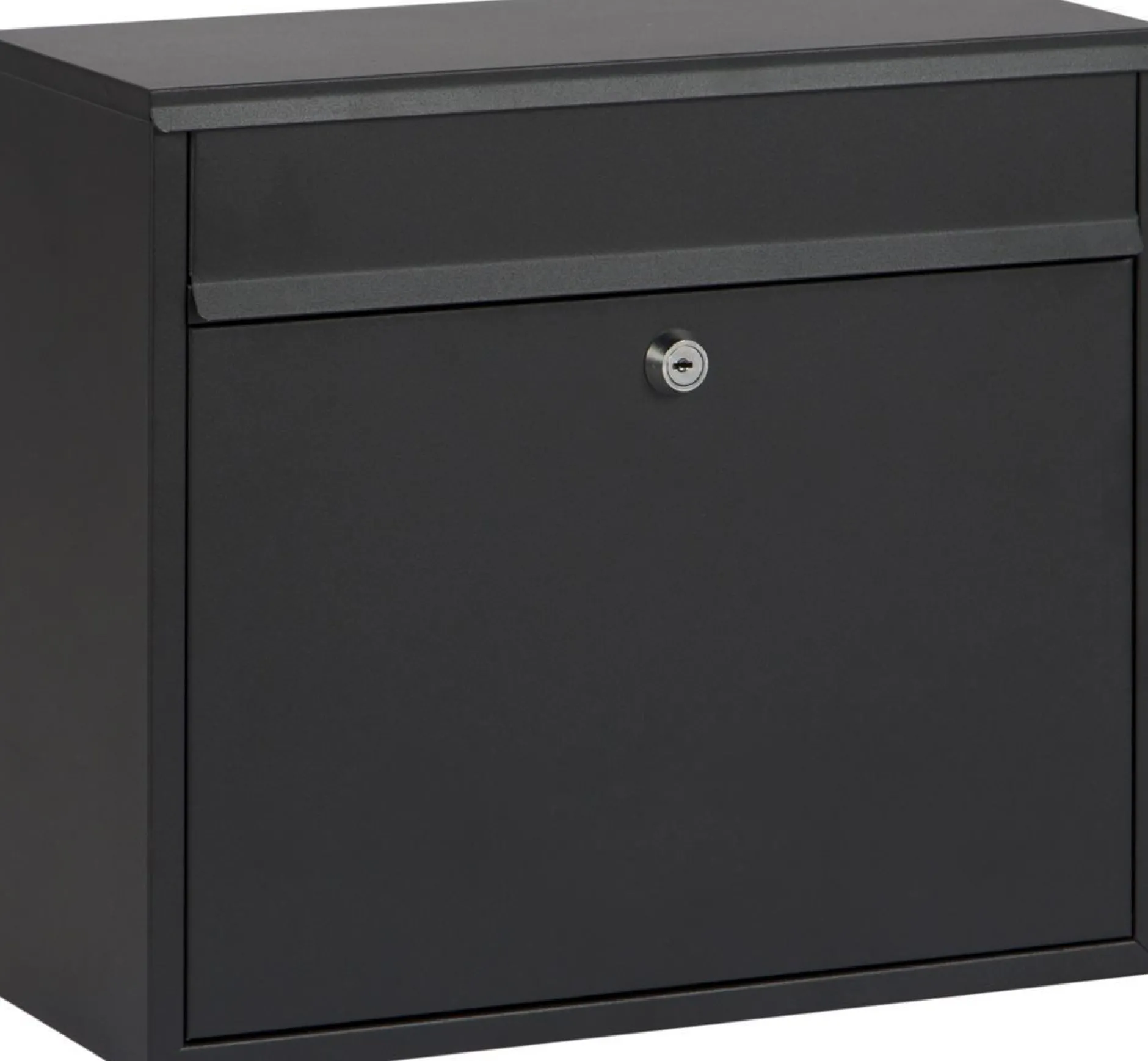 Brievenbus Toronto mat antraciet|ohgreen New