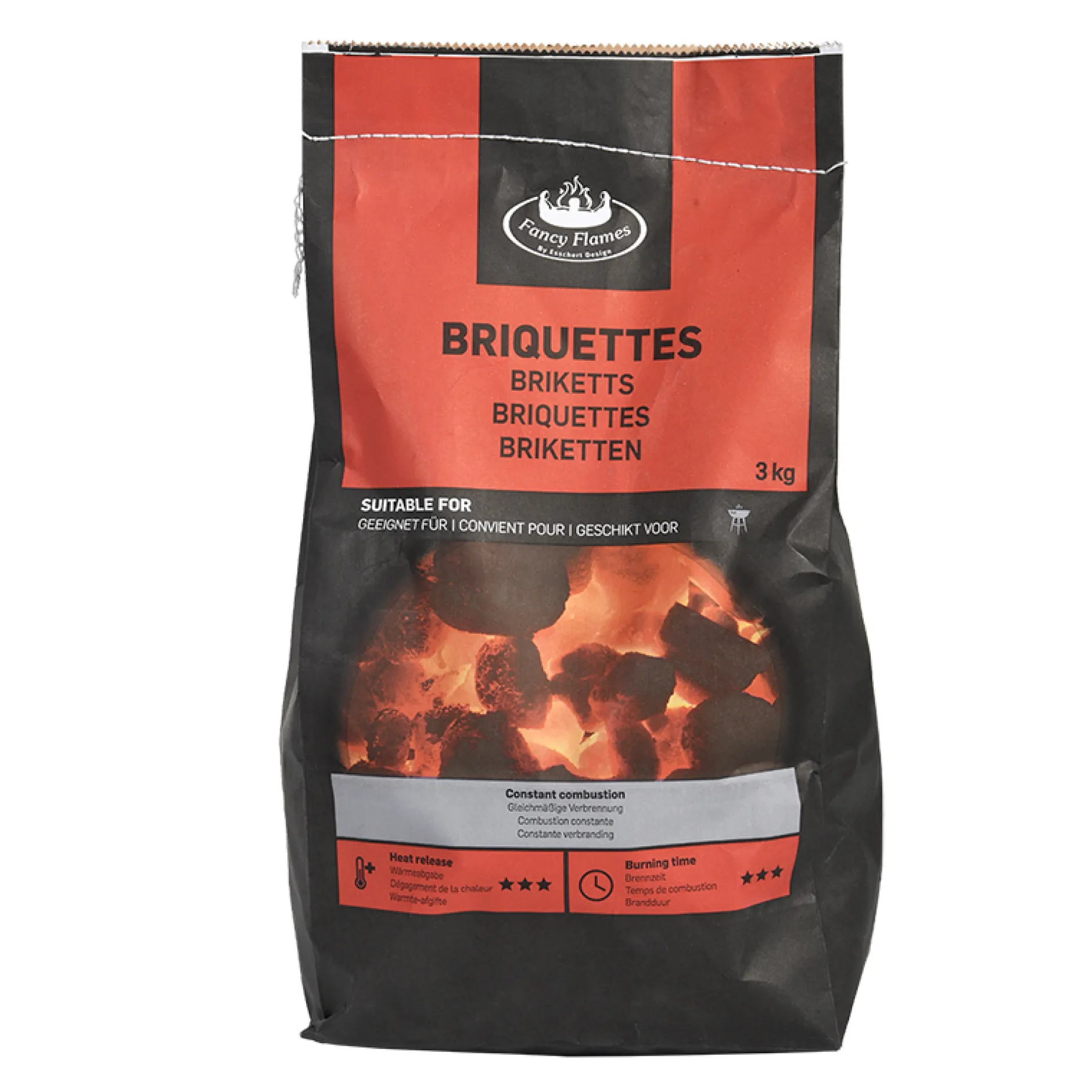 Briketten 3kg|ohgreen Clearance