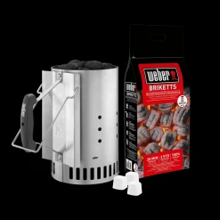 Brikettenstarterset|ohgreen Hot